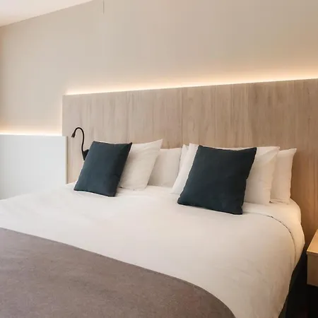 Hotel Montarto Baqueira Beret