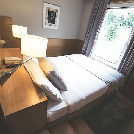 Hotel Montarto Baqueira Beret