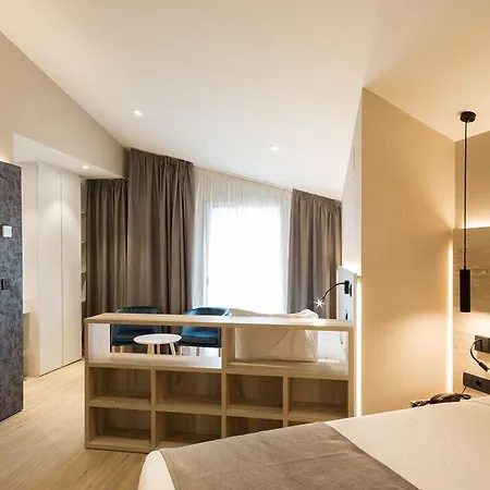 Hotel Montarto Baqueira Beret