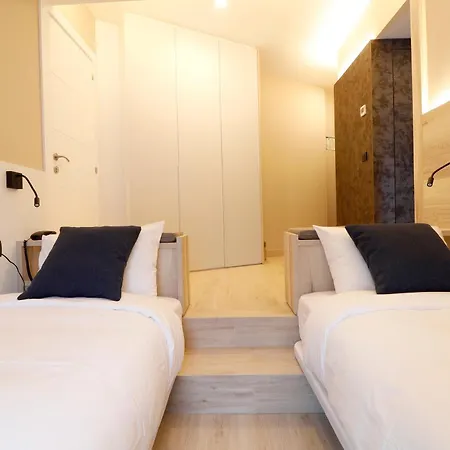 Hotel Montarto Baqueira Beret