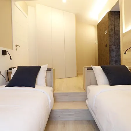 Hotel Montarto Baqueira Beret