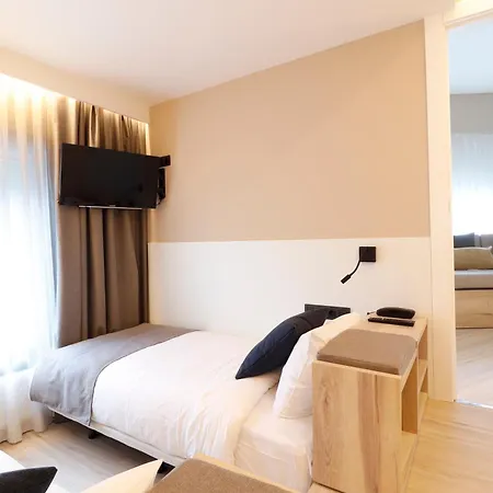 Montarto Hotel