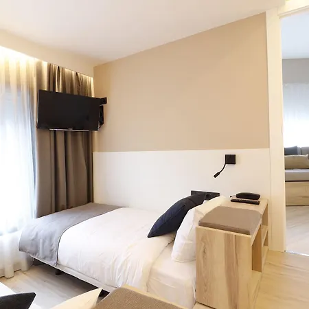 Montarto Hotel