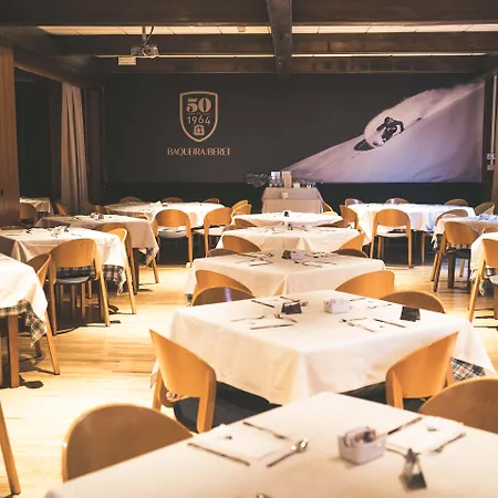 Montarto 4* Baqueira Beret