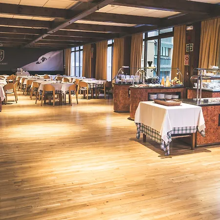 Hotel Montarto 4*