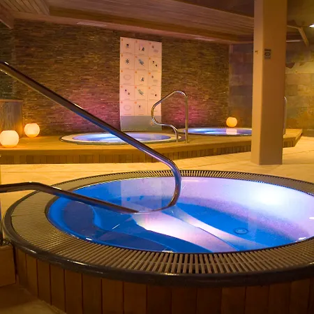 Montarto Hotel 4*