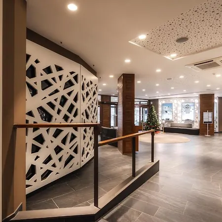 Montarto 4* Baqueira Beret