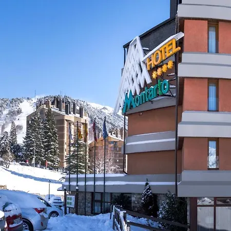 Hotel Montarto