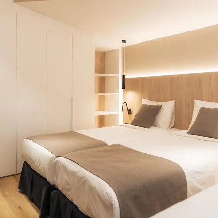Hotel Montarto 4*