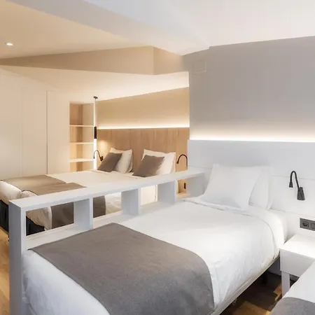 Montarto Hotel Baqueira Beret