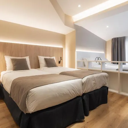 Hotel Montarto