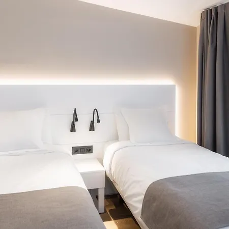 Hotel Montarto 4*
