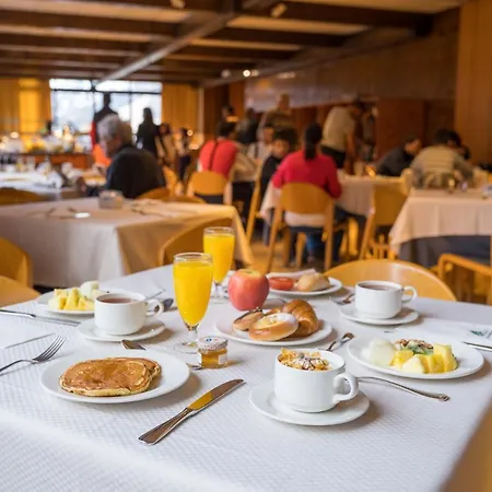 Hotel Montarto