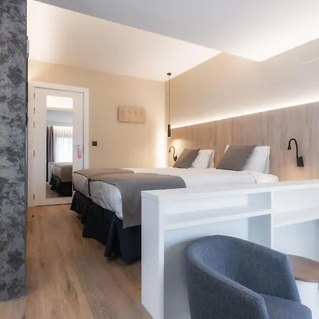 Montarto Hotel