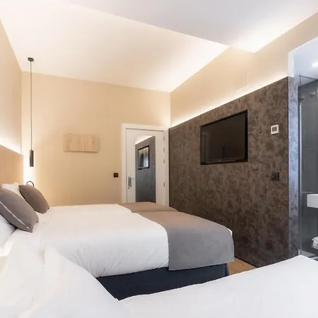 Montarto Hotel 4*