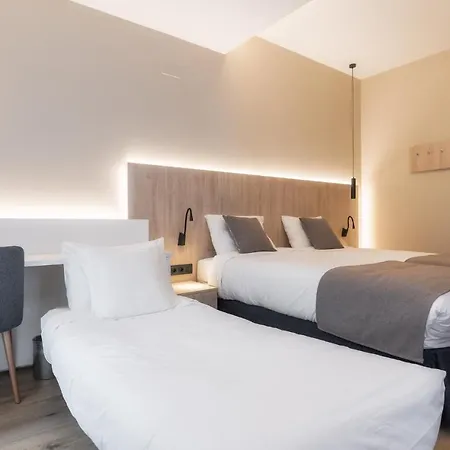 Montarto Hotel 4*