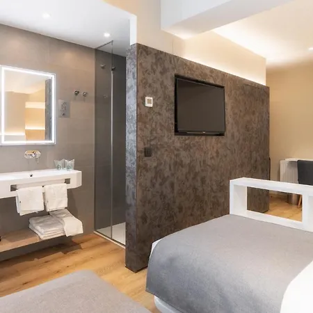 Montarto 4* Baqueira Beret