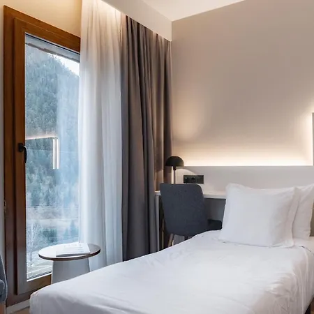 Hotel Montarto Baqueira Beret