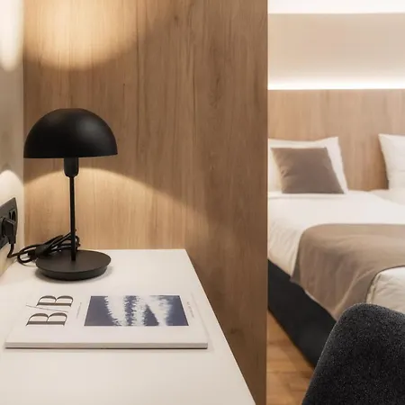 Montarto Hotel