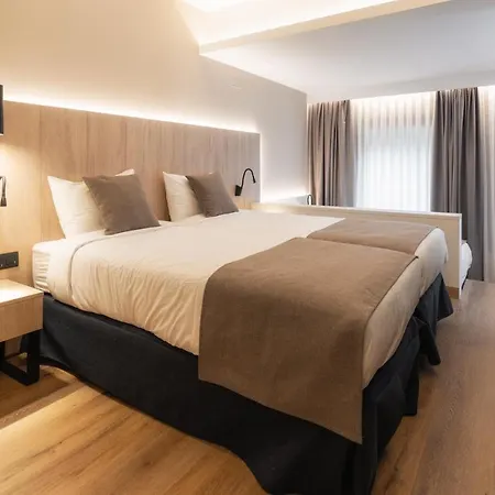 Montarto 4* Baqueira Beret