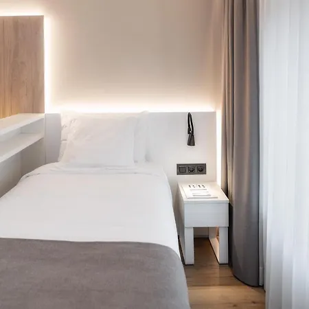 Hotel Montarto Baqueira Beret
