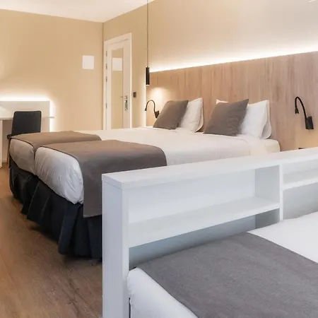 Montarto 4* Baqueira Beret