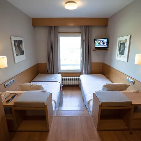 Montarto 4* Baqueira Beret