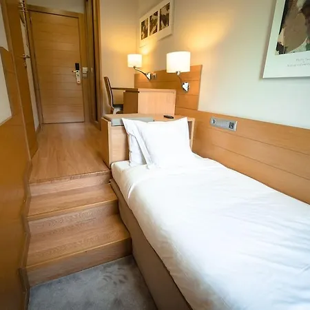 Montarto Hotel