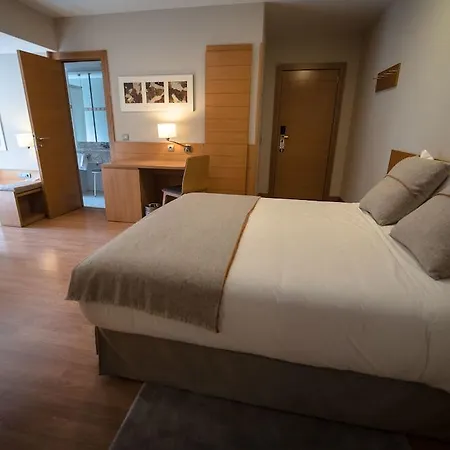 Montarto Hotel Baqueira Beret
