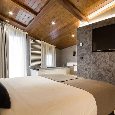 Hotel Montarto Baqueira Beret