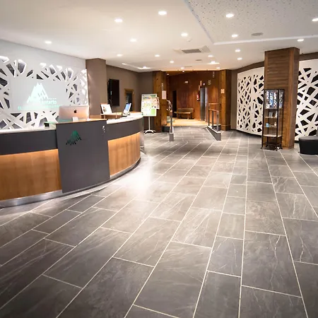 Hotel Montarto
