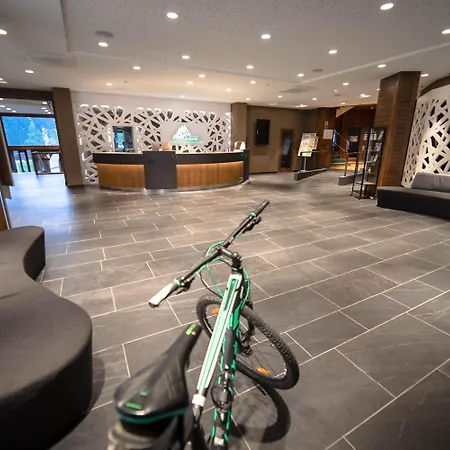 Hotel Montarto Baqueira Beret
