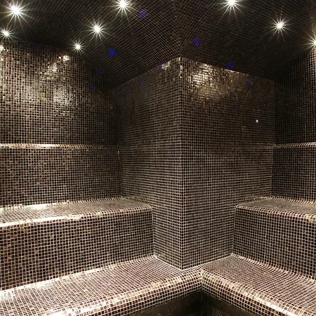 Montarto Hotel Baqueira Beret