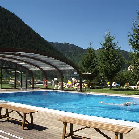Montarto Hotel 4*