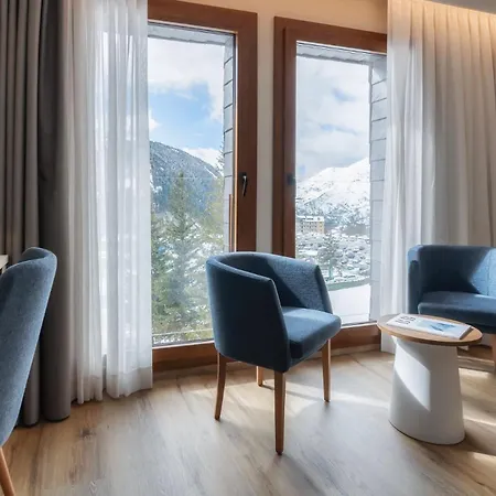 Montarto 4* Baqueira Beret