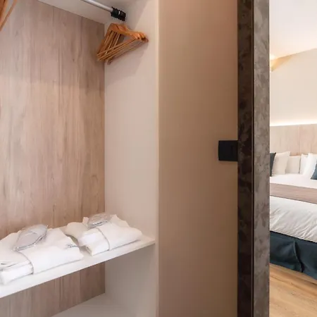 Hotel Montarto 4*