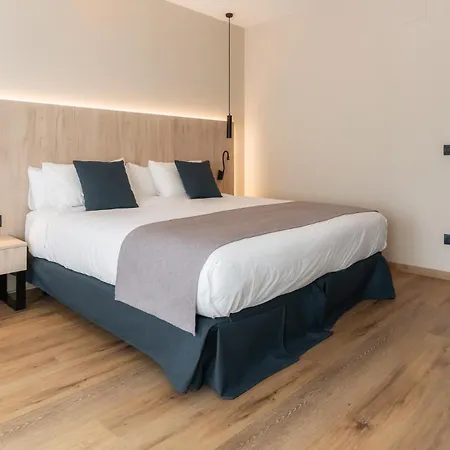 Hotel Montarto