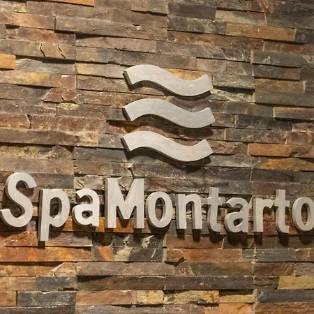 Hotel Montarto