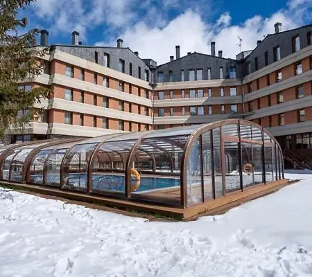 Hotel Montarto