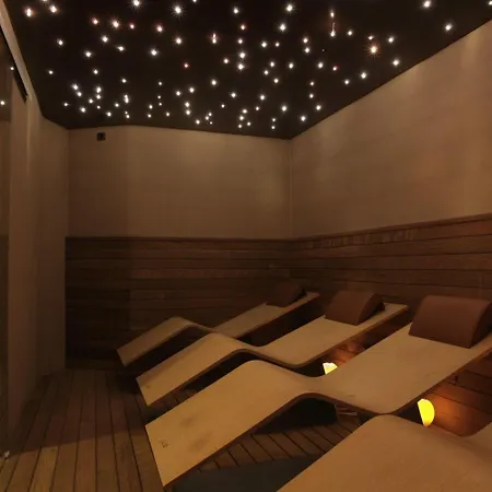 Hotel Montarto 4*