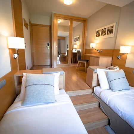 Montarto 4*