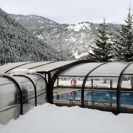 Hotel Montarto 4*