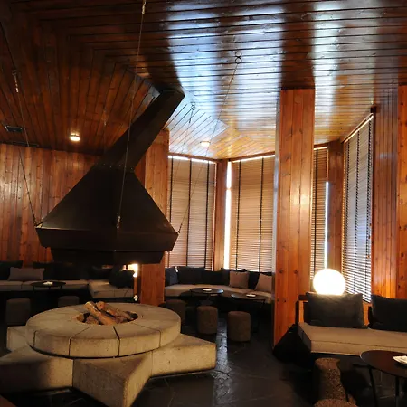 Hotel Montarto Baqueira Beret