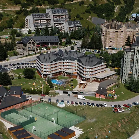 Montarto Baqueira Beret