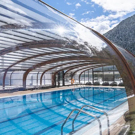 Montarto Hotel 4*