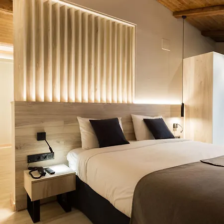 Montarto Hotel Baqueira Beret