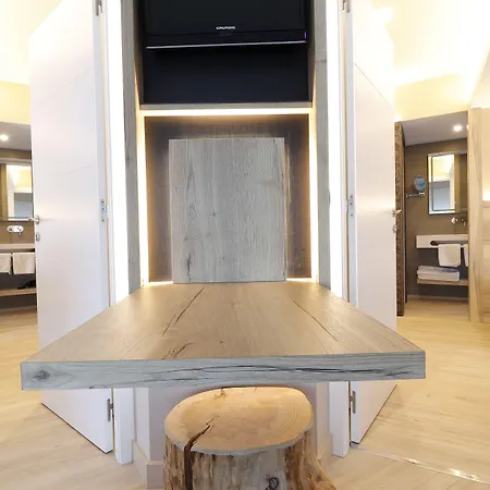 Hotel Montarto Baqueira Beret