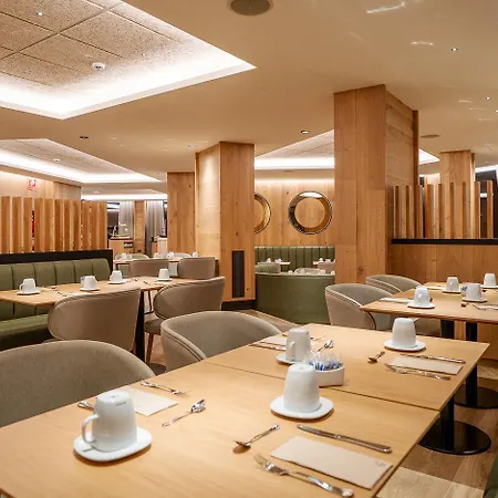 Montarto Hotel