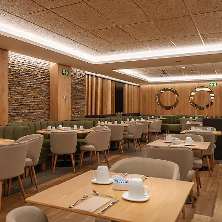 Montarto Hotel 4*