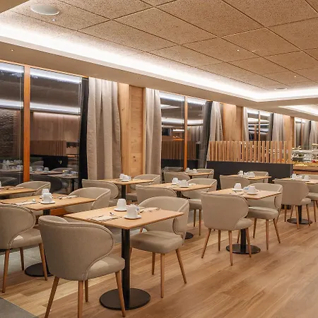 Montarto 4* Baqueira Beret